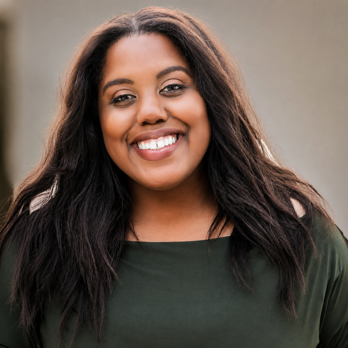 Danyla Warman, Administrator and Co-Owner of Willow Estates