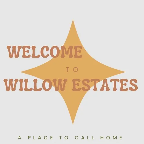 Recent Willow Estates photo