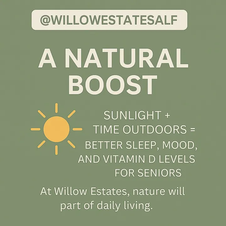 Recent Willow Estates photo