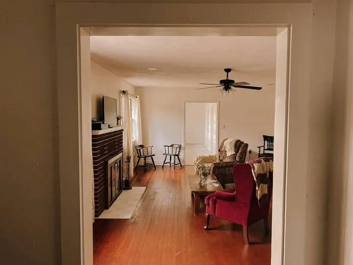 Recent Willow Estates photo