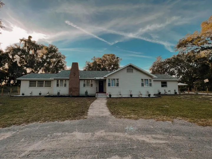 Recent Willow Estates photo