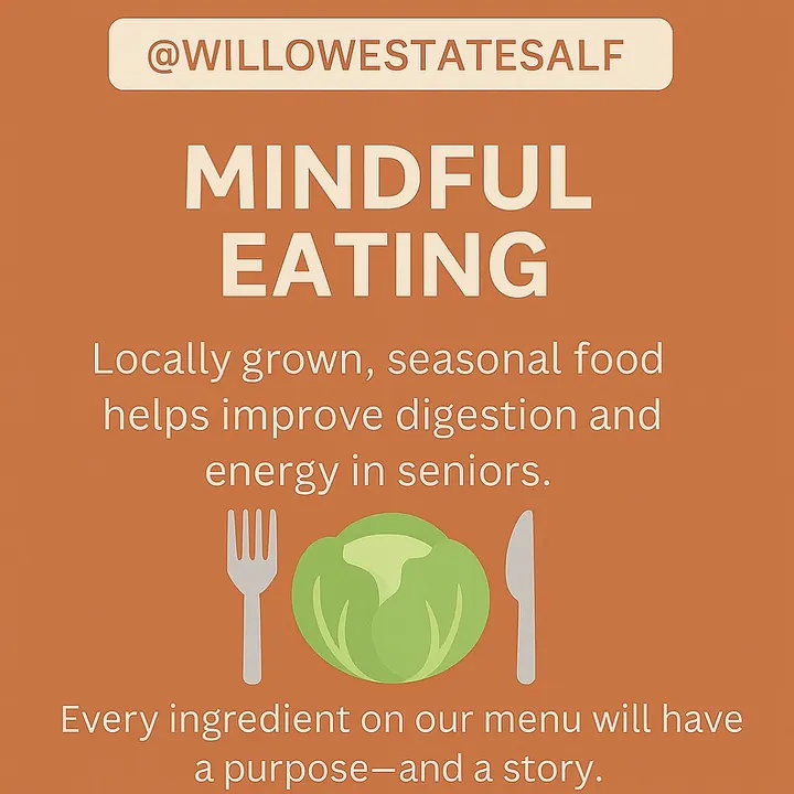Recent Willow Estates photo