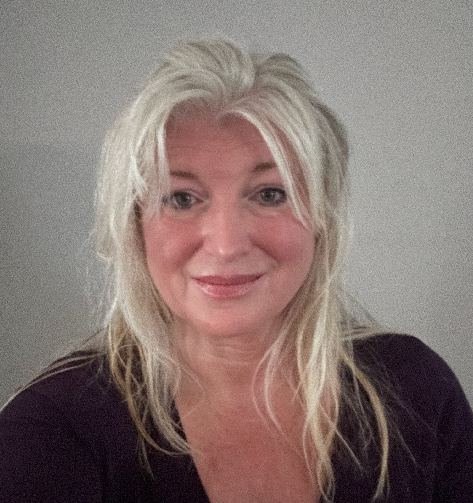 Theresa Wayer, MSN, ARNP, healthcare coordination partner